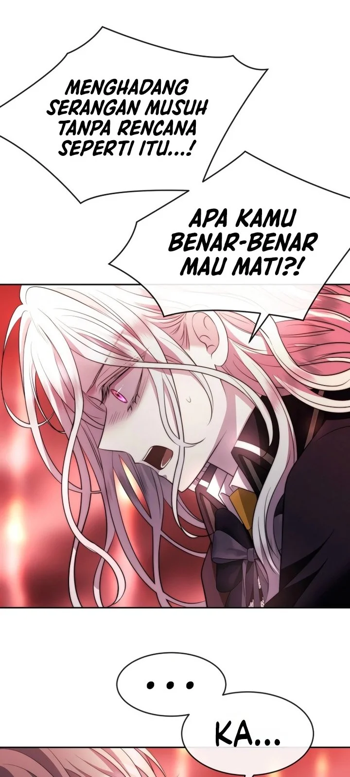 Black Haze (Reboot) Chapter 50 Gambar 22