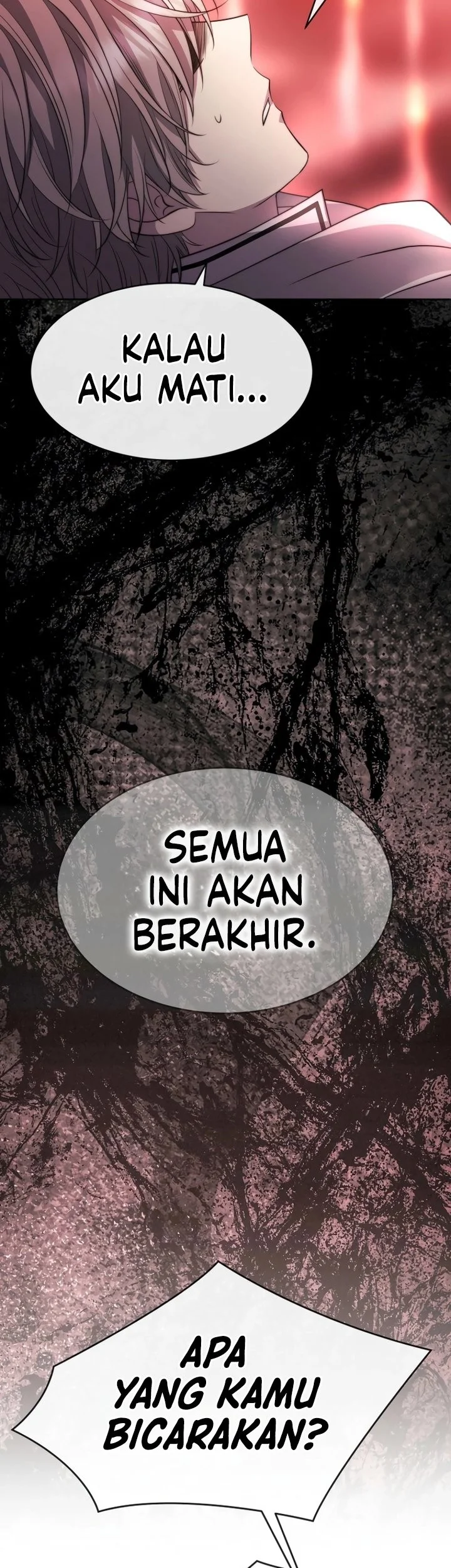 Black Haze (Reboot) Chapter 50 Gambar 23