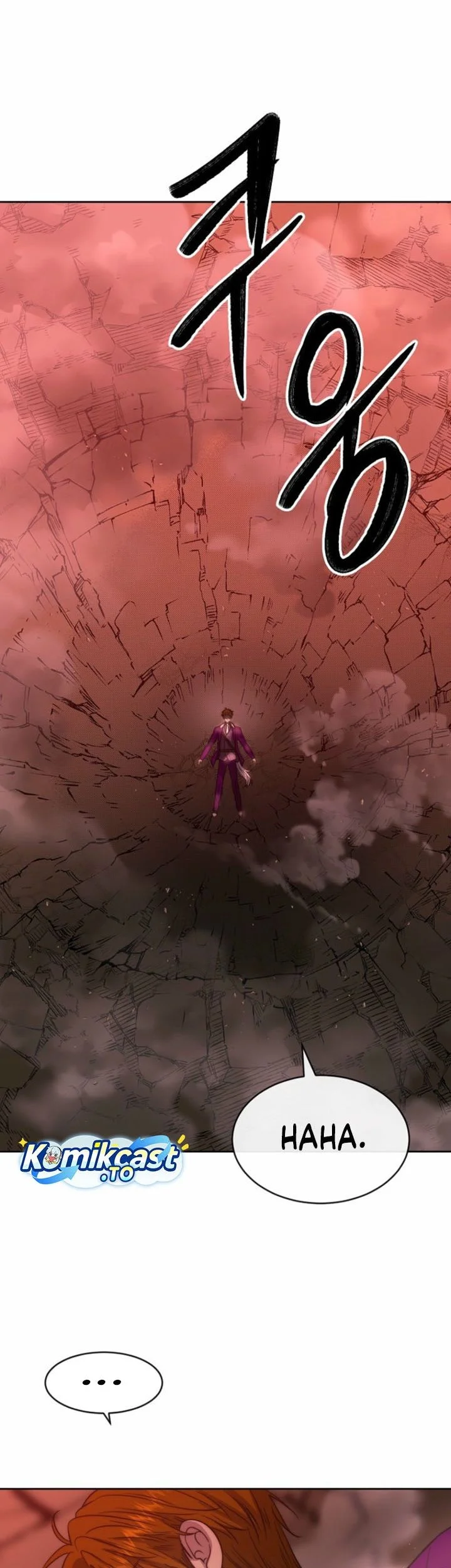 Black Haze (Reboot) Chapter 51 Gambar 19