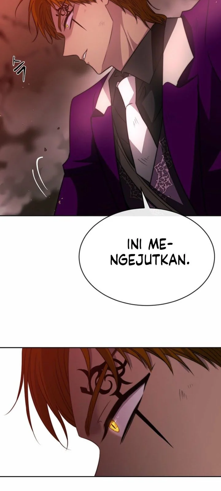 Black Haze (Reboot) Chapter 51 Gambar 20