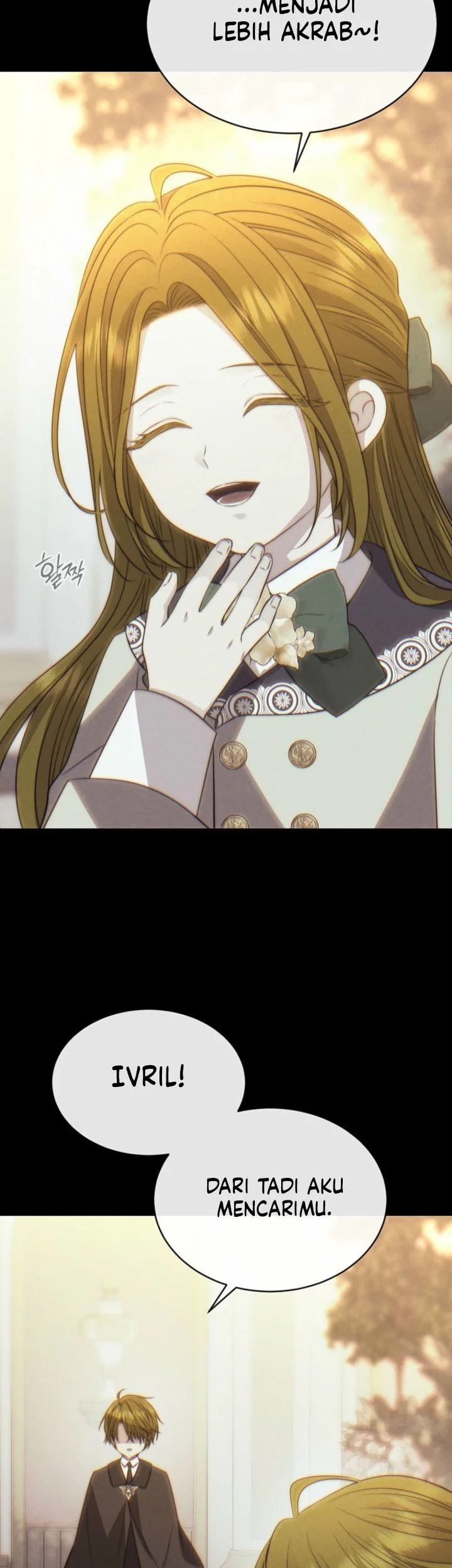 Black Haze (Reboot) Chapter 52 Gambar 27