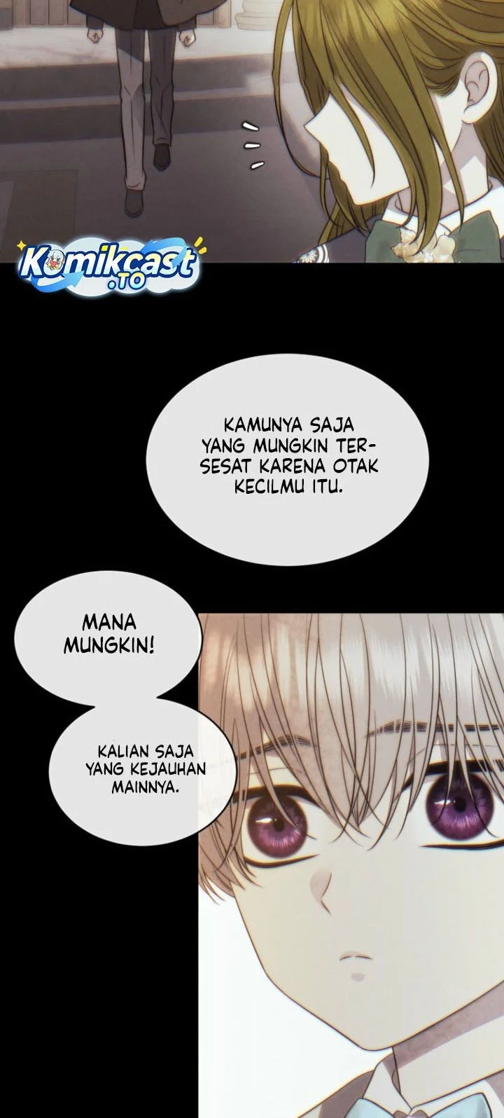 Black Haze (Reboot) Chapter 52 Gambar 28