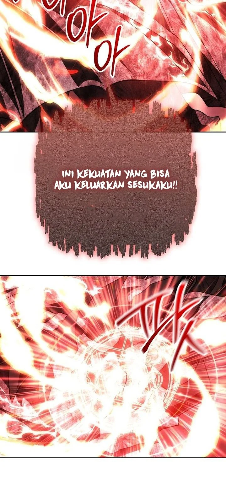 Black Haze (Reboot) Chapter 54 Gambar 22