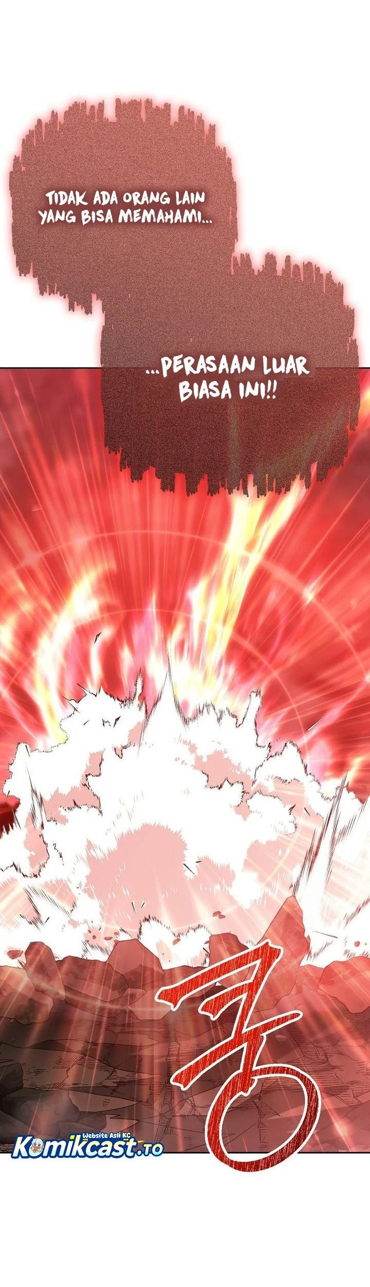Black Haze (Reboot) Chapter 54 Gambar 23