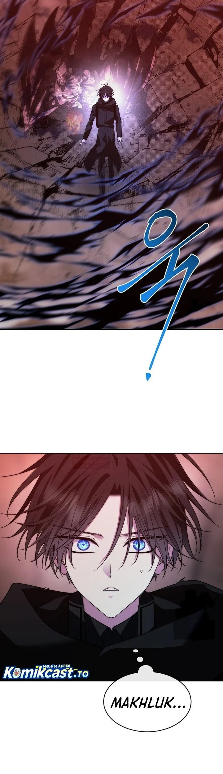 Black Haze (Reboot) Chapter 55 Gambar 20
