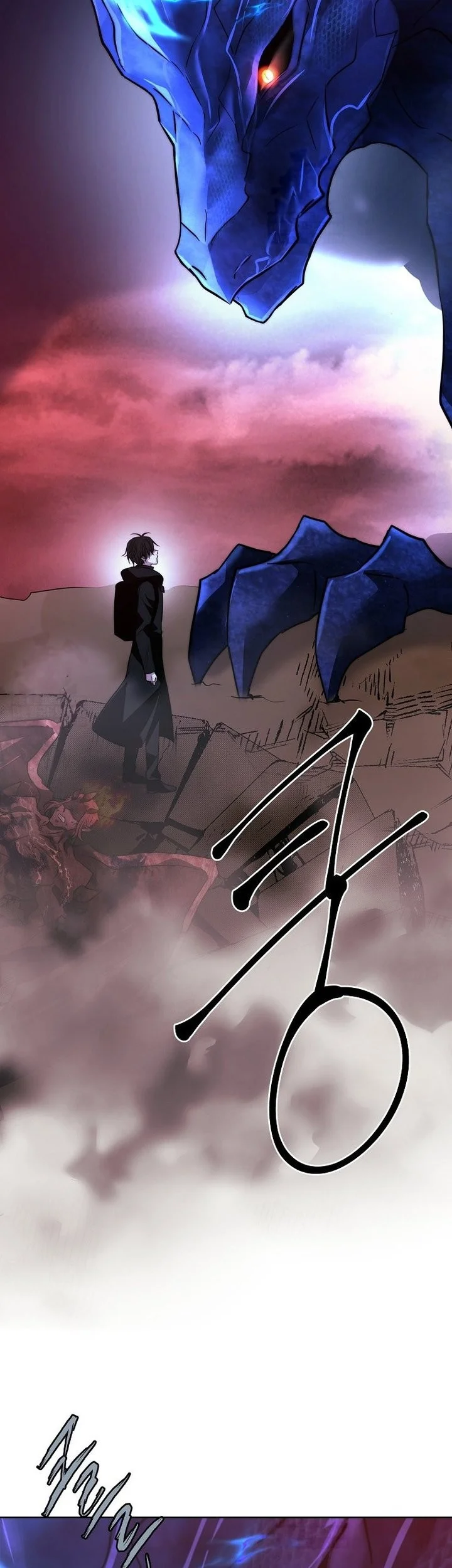 Black Haze (Reboot) Chapter 55 Gambar 22