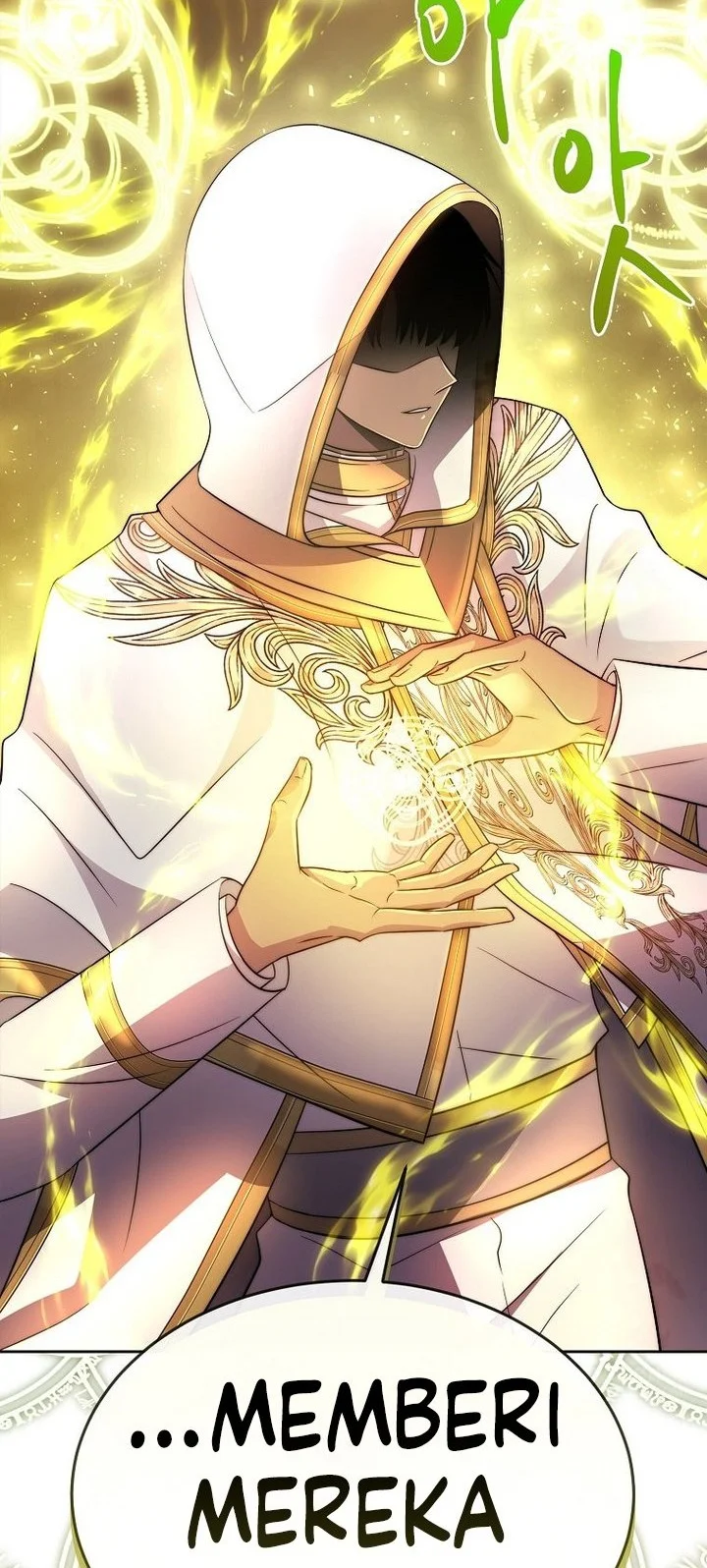 Black Haze (Reboot) Chapter 56 Gambar 21