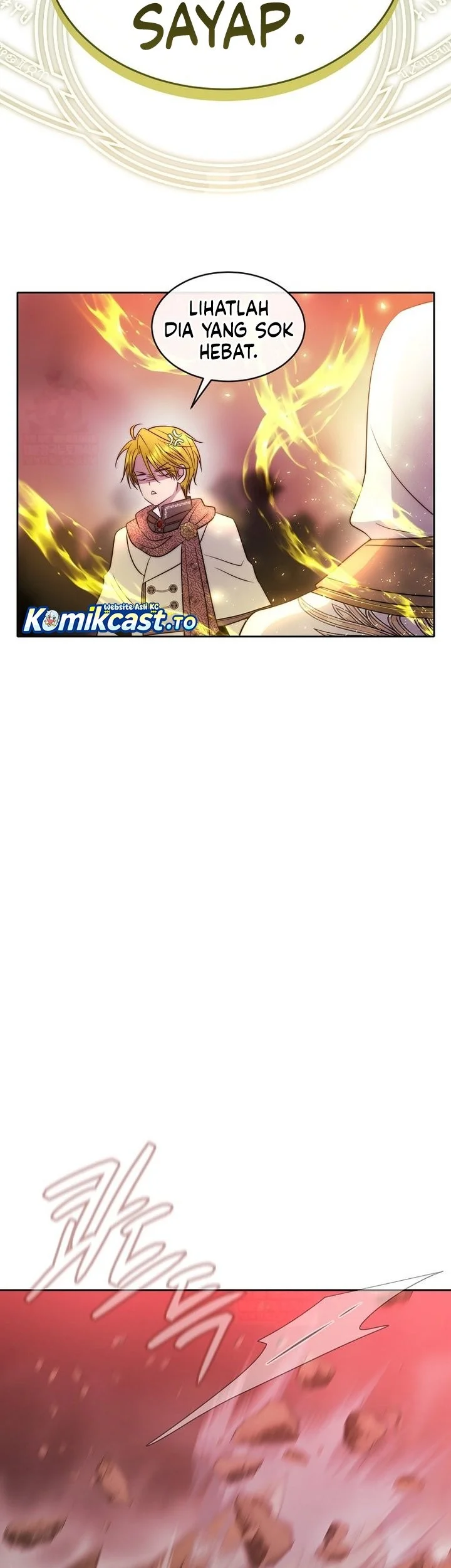 Black Haze (Reboot) Chapter 56 Gambar 22