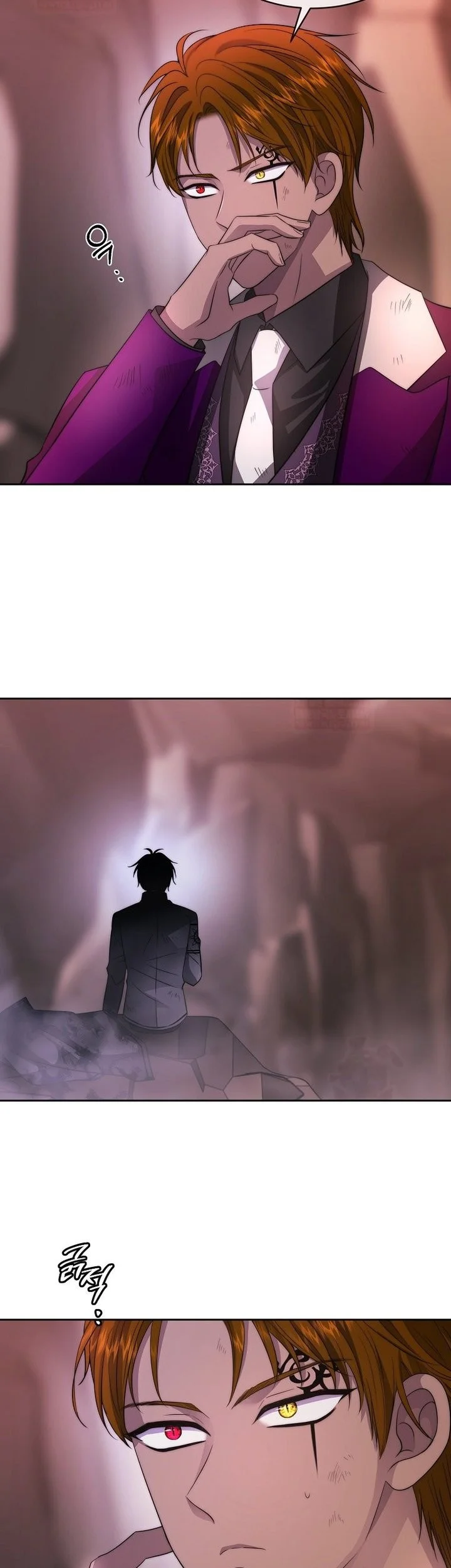 Black Haze (Reboot) Chapter 57 Gambar 24