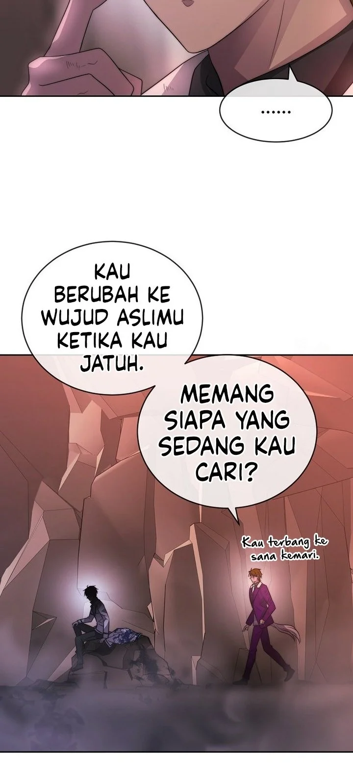 Black Haze (Reboot) Chapter 57 Gambar 25