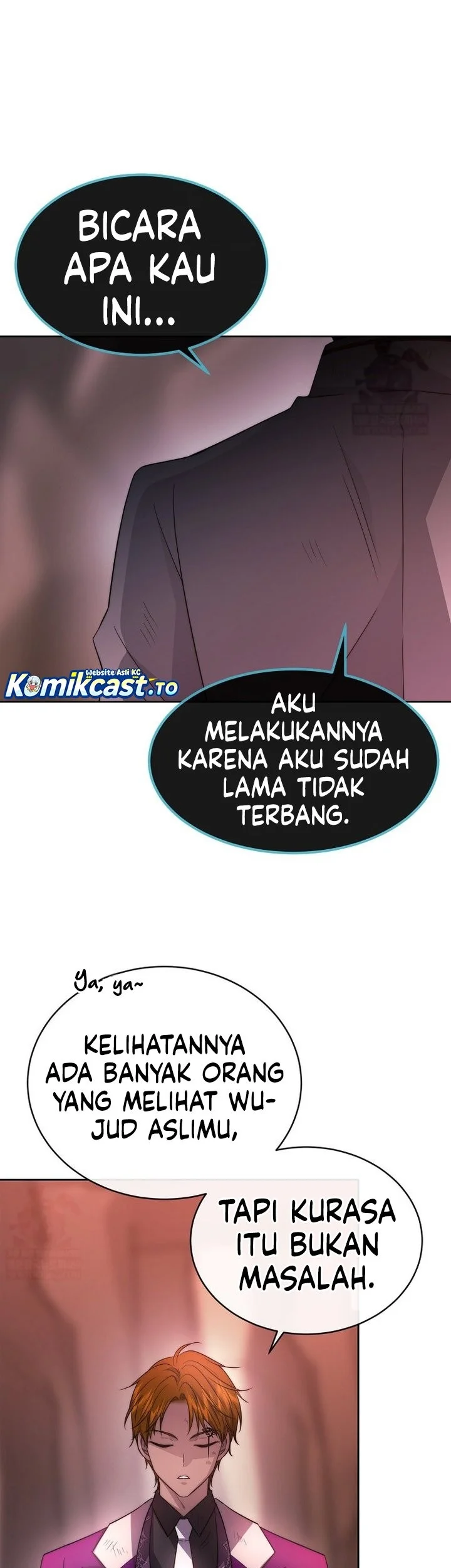 Black Haze (Reboot) Chapter 57 Gambar 26