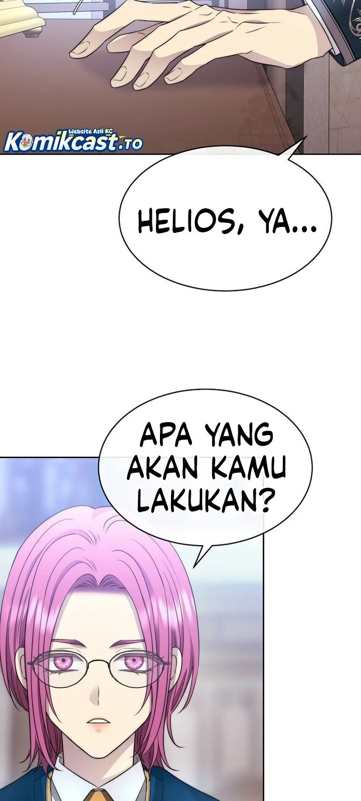 Black Haze (Reboot) Chapter 58 Gambar 19