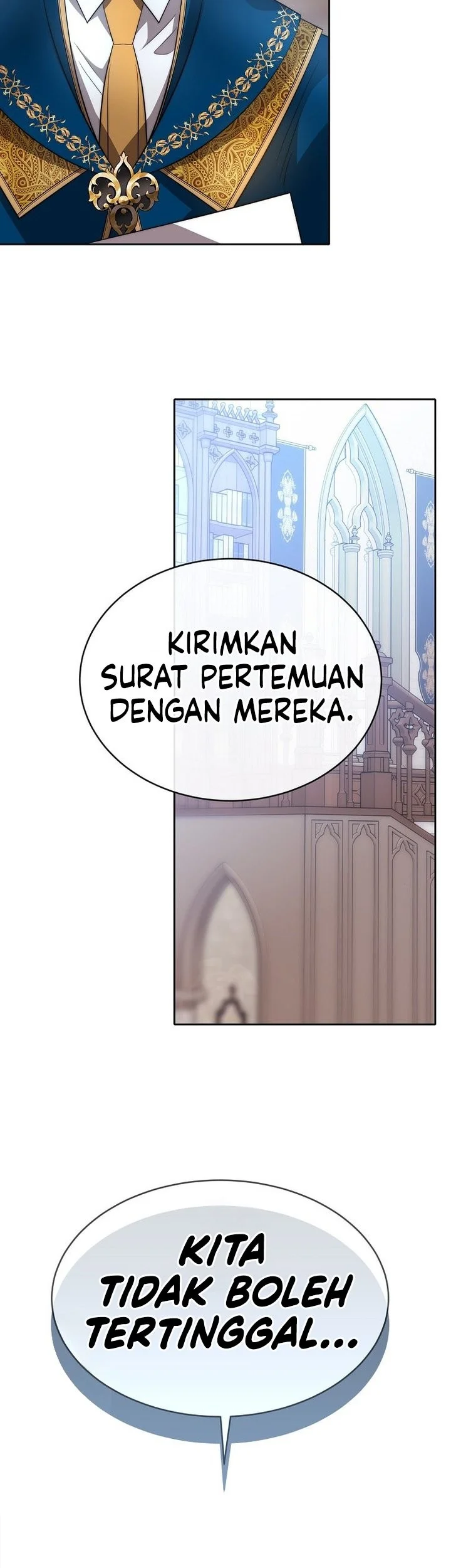 Black Haze (Reboot) Chapter 58 Gambar 20