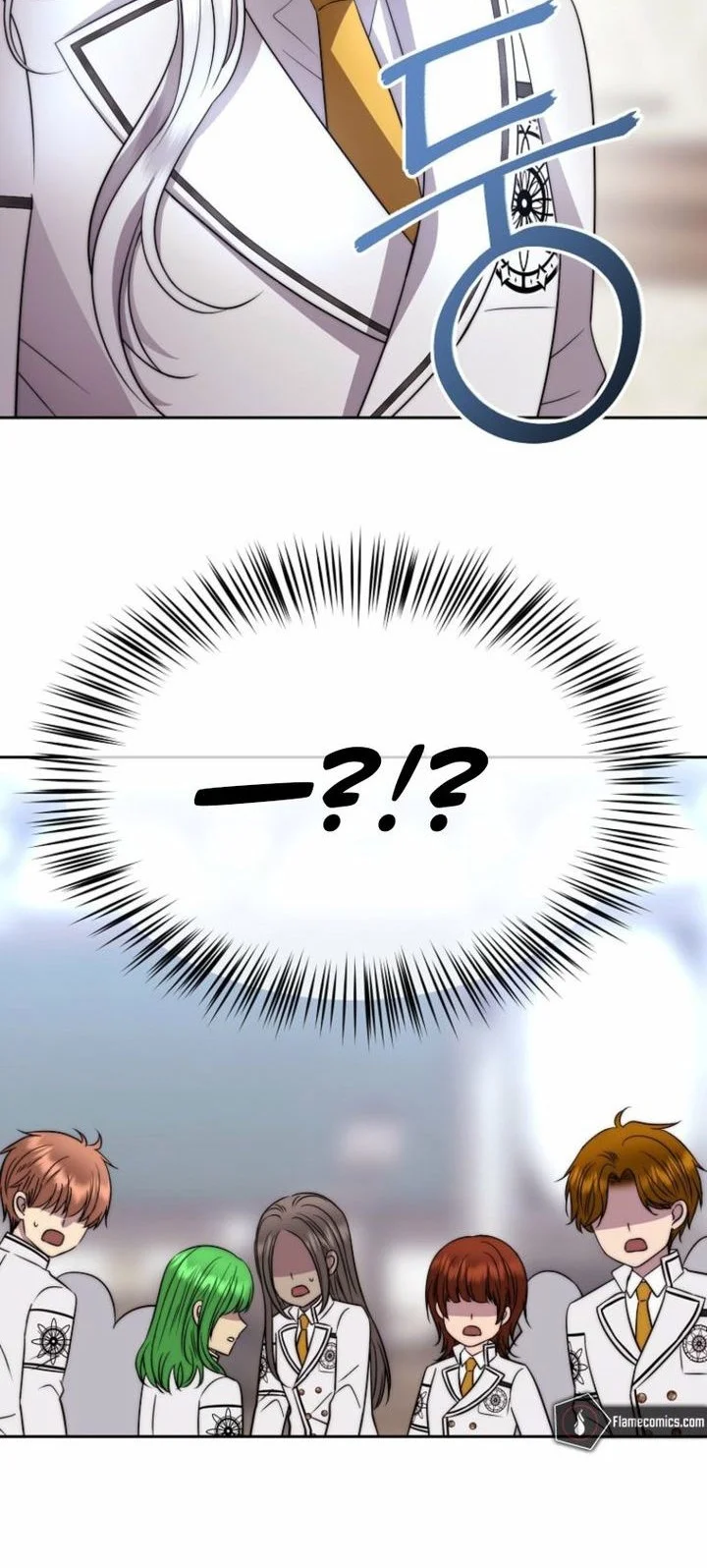 Black Haze (Reboot) Chapter 61 Gambar 25
