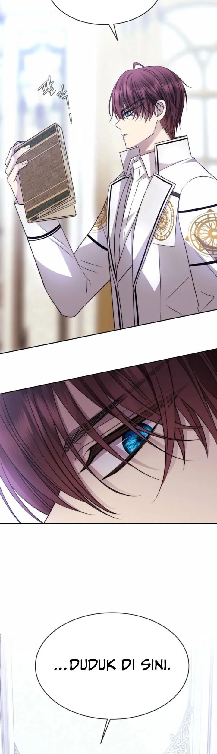 Black Haze (Reboot) Chapter 69 Gambar 20