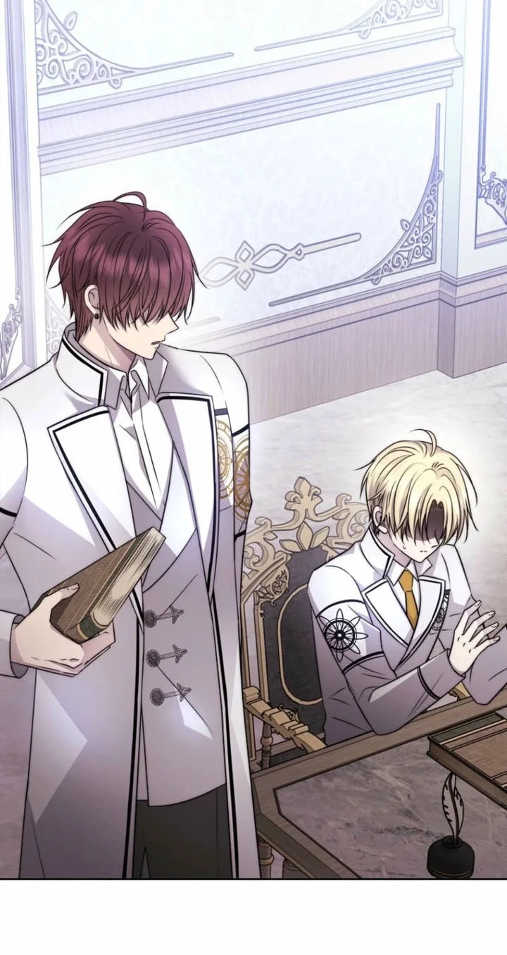 Black Haze (Reboot) Chapter 69 Gambar 21