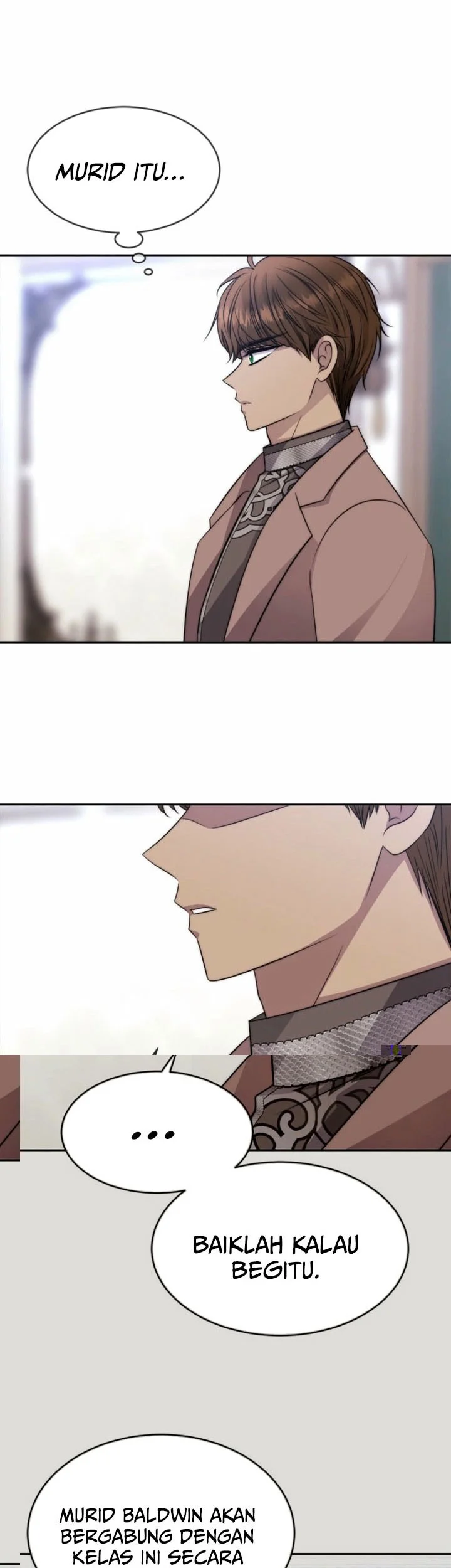 Black Haze (Reboot) Chapter 69 Gambar 22