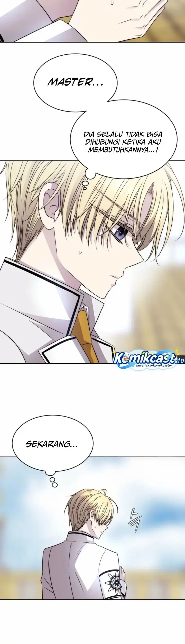 Black Haze (Reboot) Chapter 70 Gambar 20