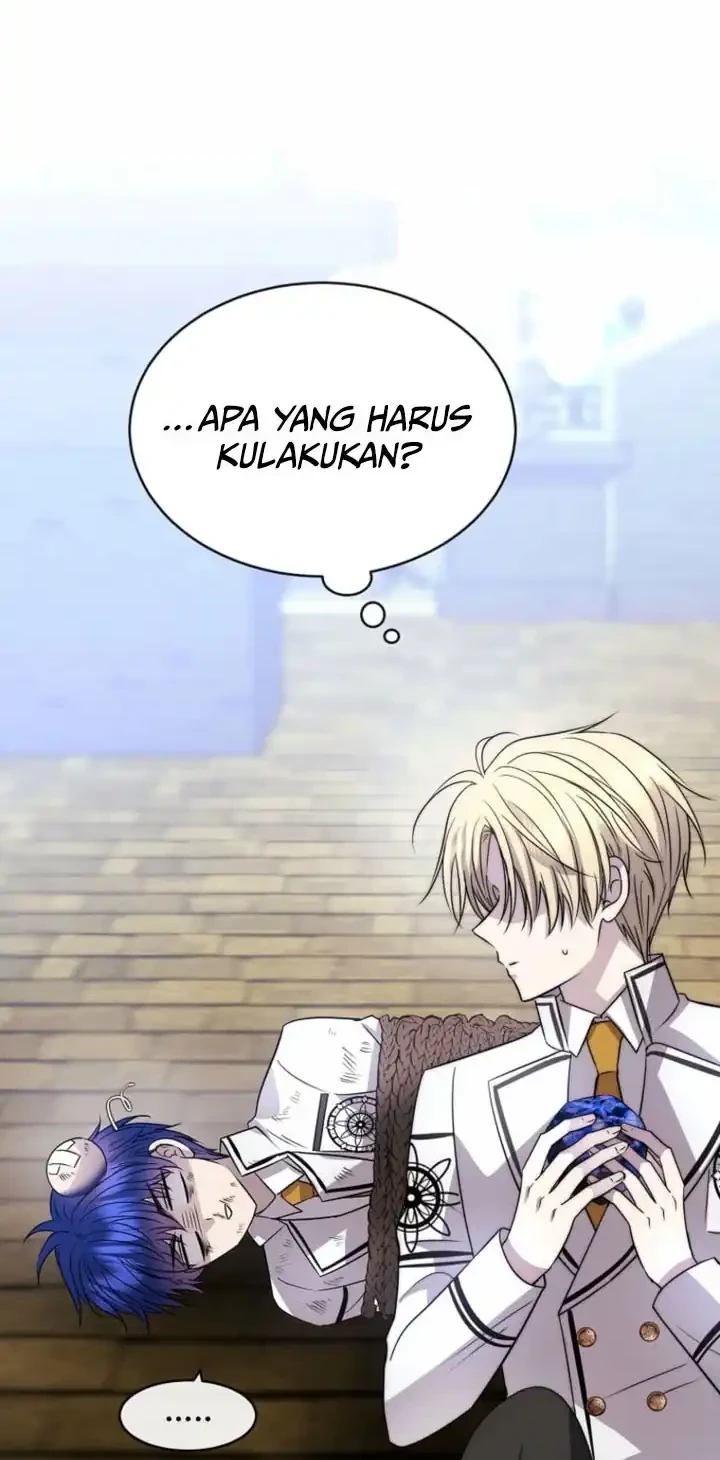 Black Haze (Reboot) Chapter 70 Gambar 21