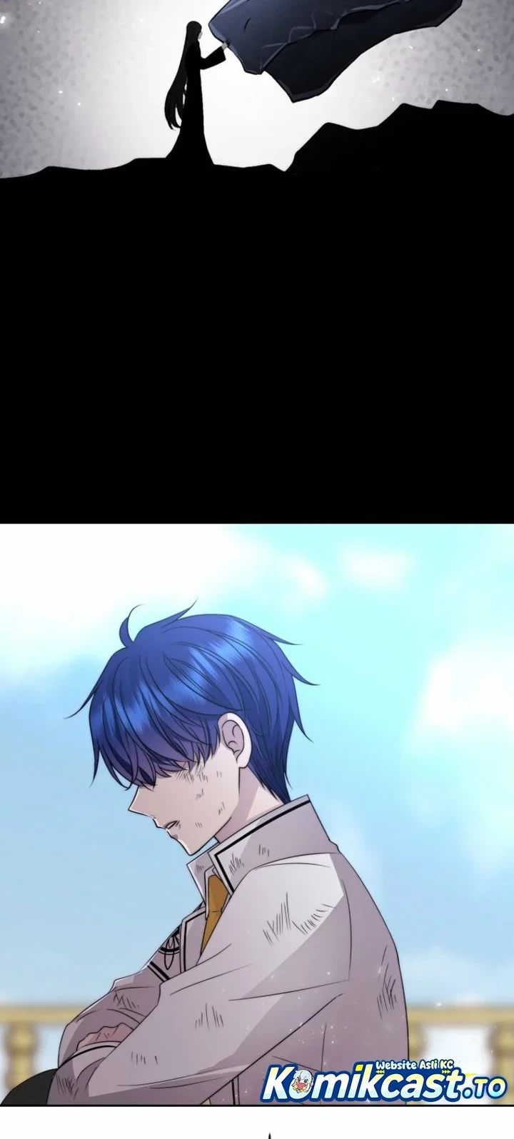 Black Haze (Reboot) Chapter 71 Gambar 19