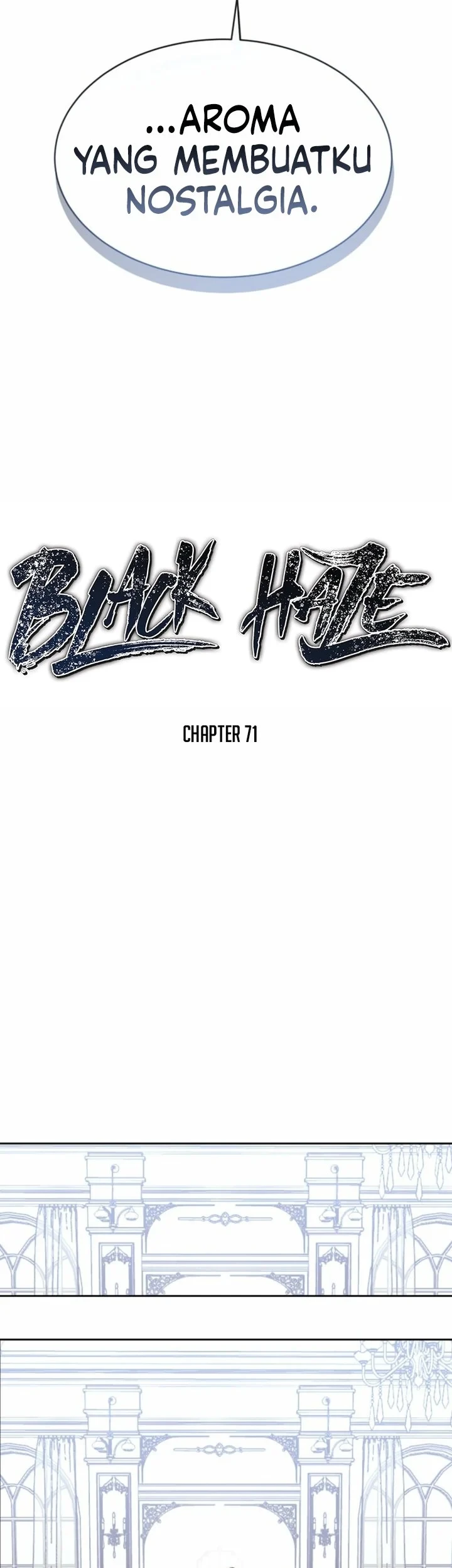 Black Haze (Reboot) Chapter 71 Gambar 20
