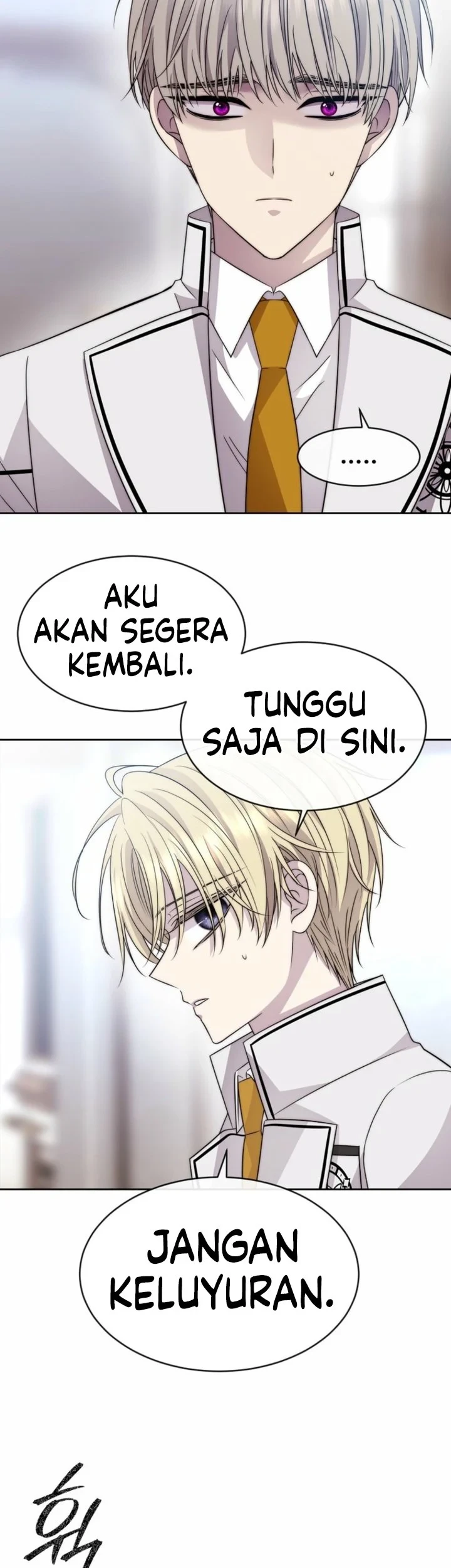 Black Haze (Reboot) Chapter 72 Gambar 20