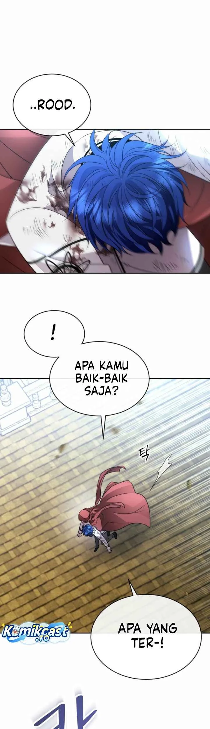 Black Haze (Reboot) Chapter 73 Gambar 19