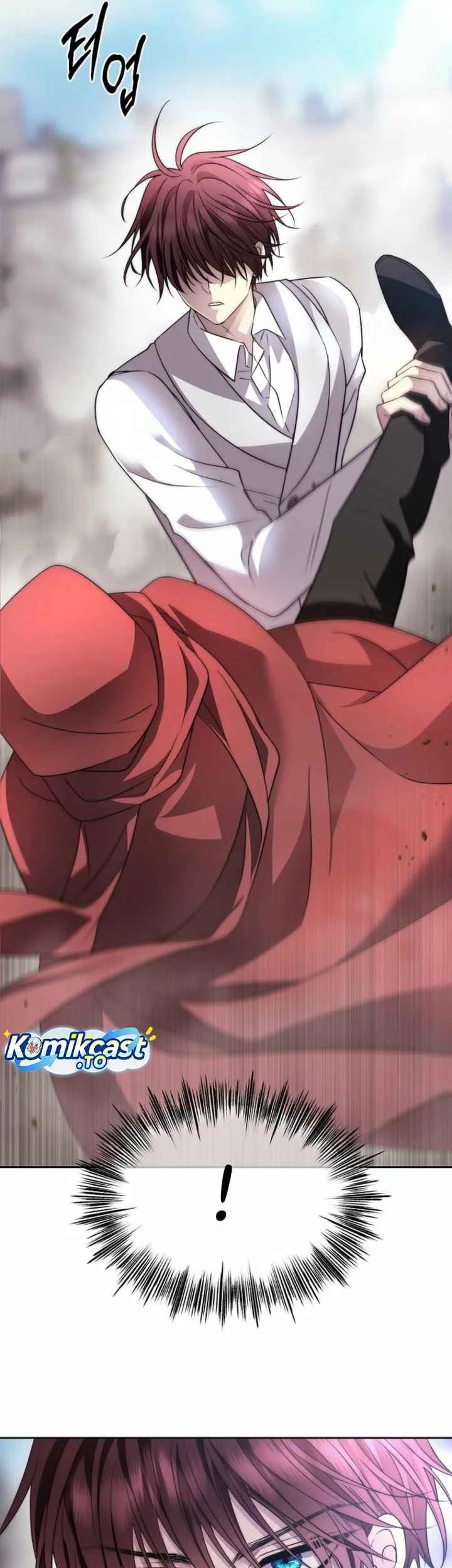 Black Haze (Reboot) Chapter 74 Gambar 19