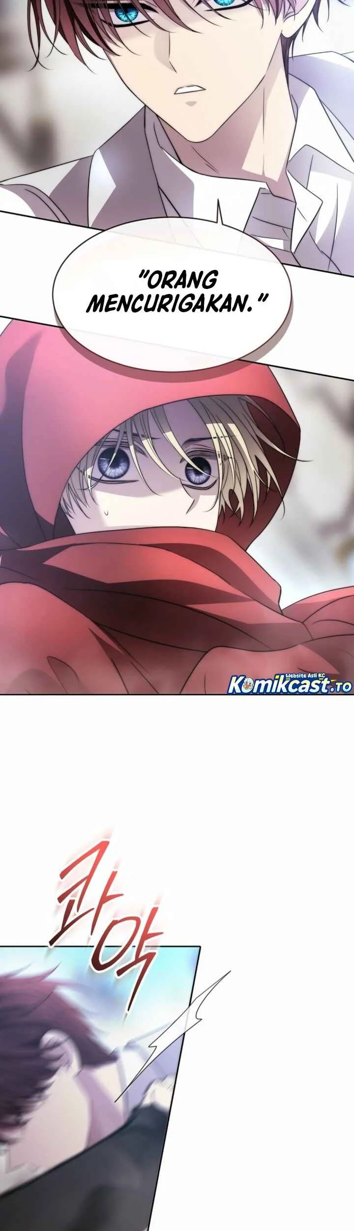 Black Haze (Reboot) Chapter 74 Gambar 20