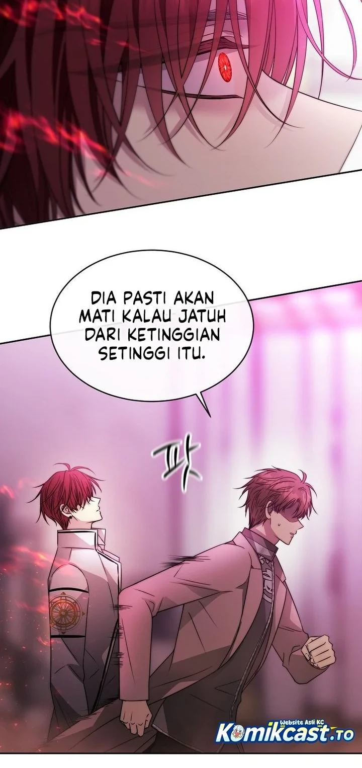 Black Haze (Reboot) Chapter 82 Gambar 21