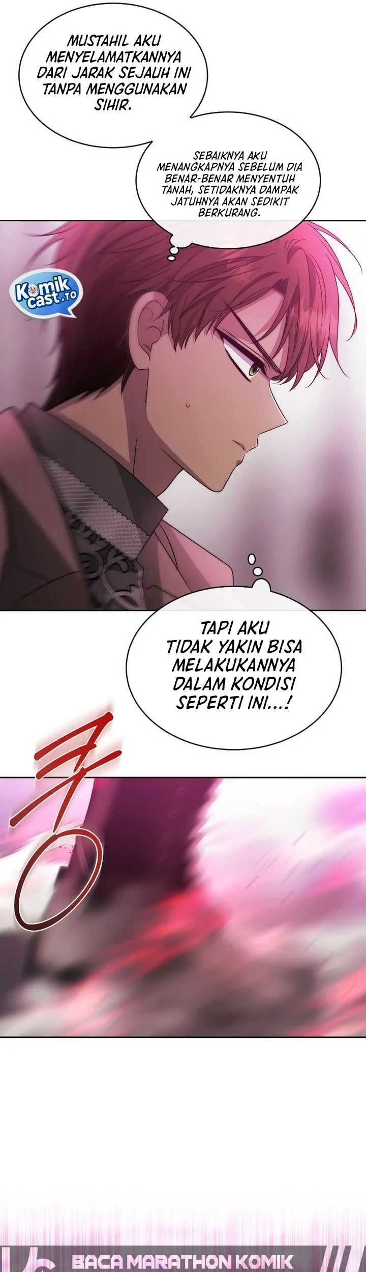 Black Haze (Reboot) Chapter 82 Gambar 22