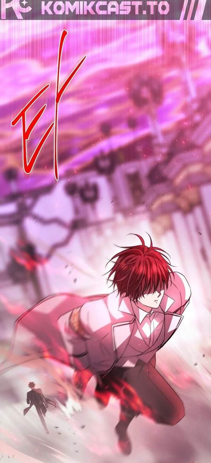 Black Haze (Reboot) Chapter 82 Gambar 23