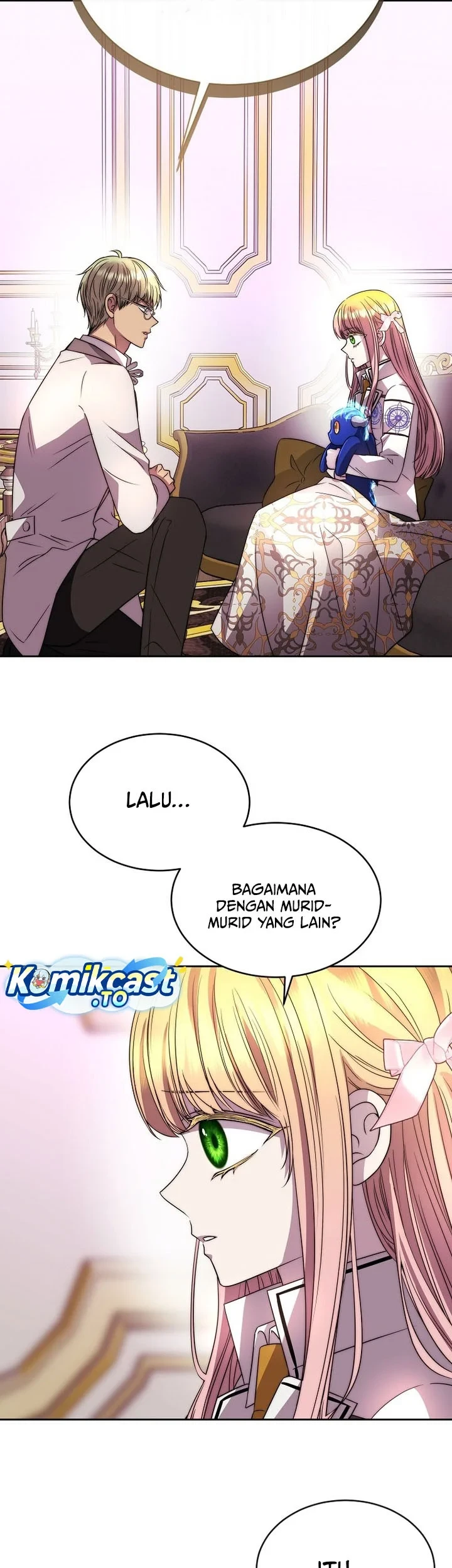 Black Haze (Reboot) Chapter 83 Gambar 18