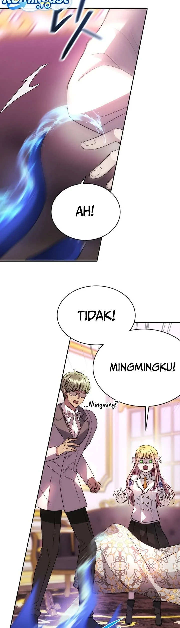 Black Haze (Reboot) Chapter 83 Gambar 20