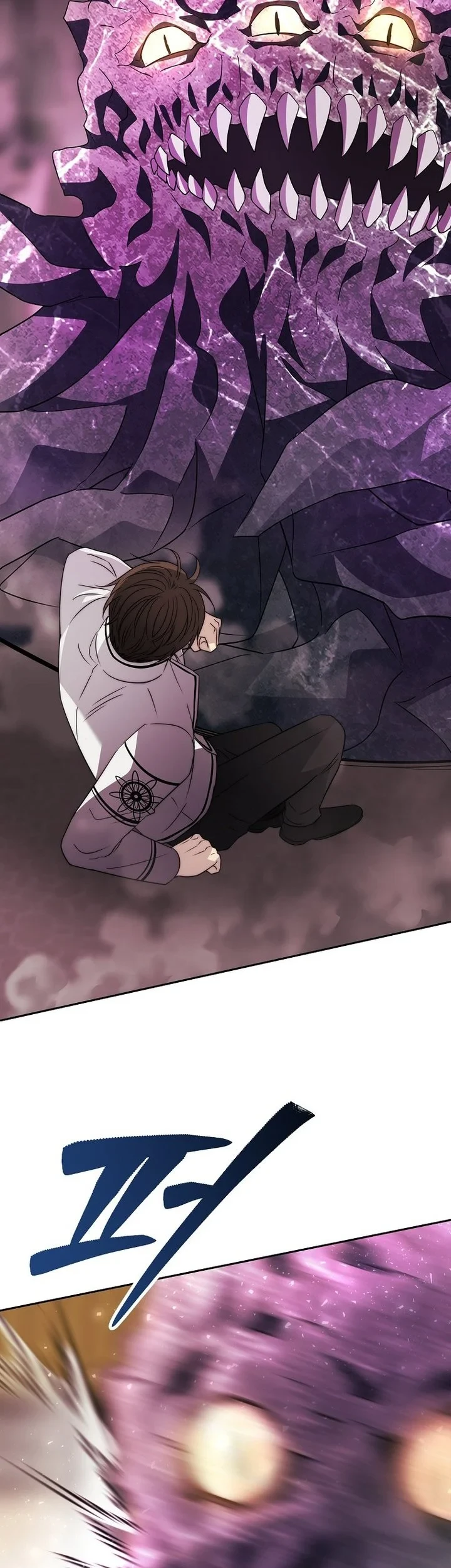 Black Haze (Reboot) Chapter 84 Gambar 20