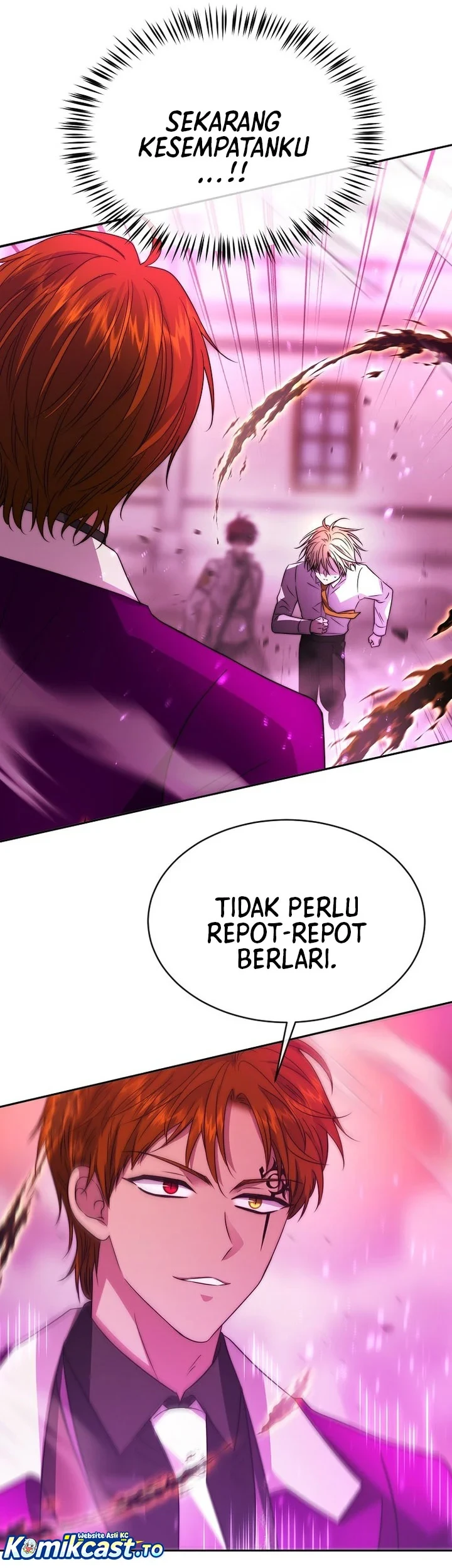 Black Haze (Reboot) Chapter 86 Gambar 24
