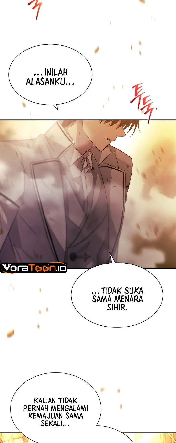 Black Haze (Reboot) Chapter 88 Gambar 23