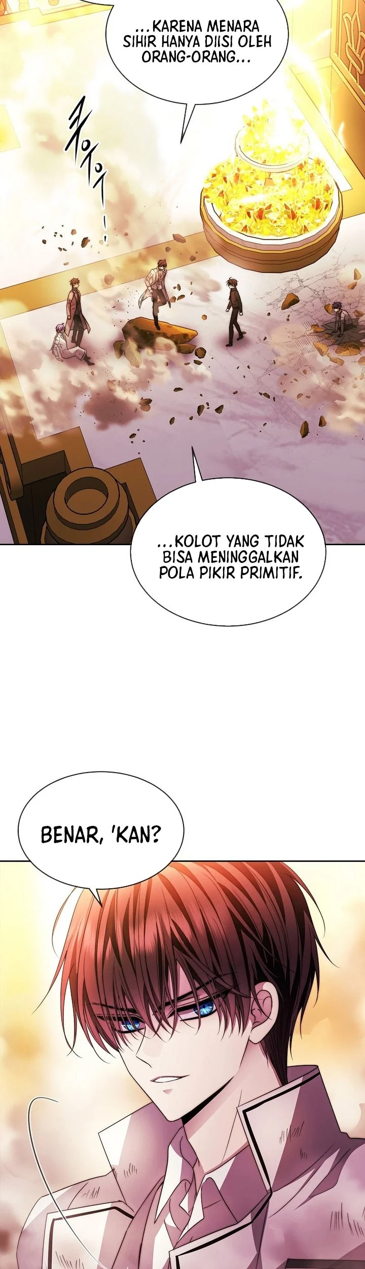 Black Haze (Reboot) Chapter 88 Gambar 24