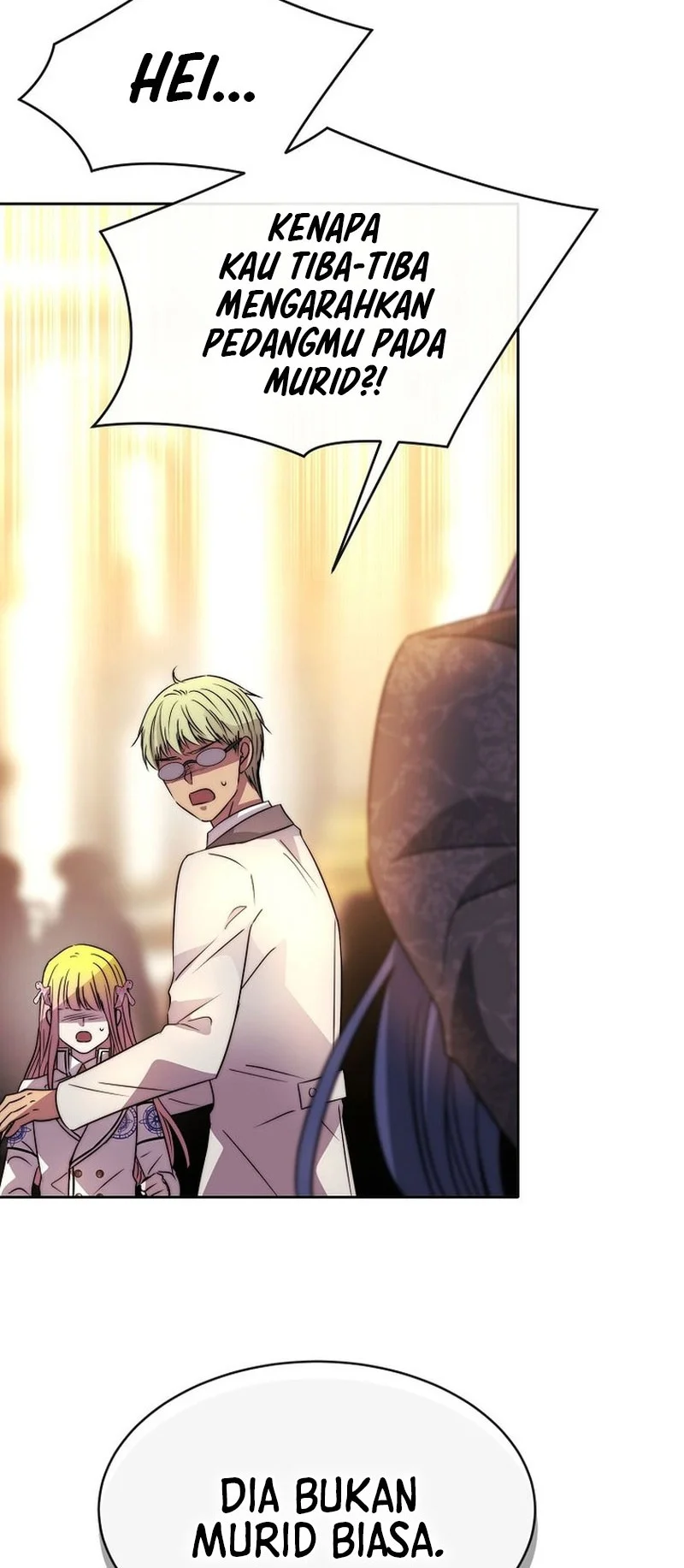 Black Haze (Reboot) Chapter 90 Gambar 19