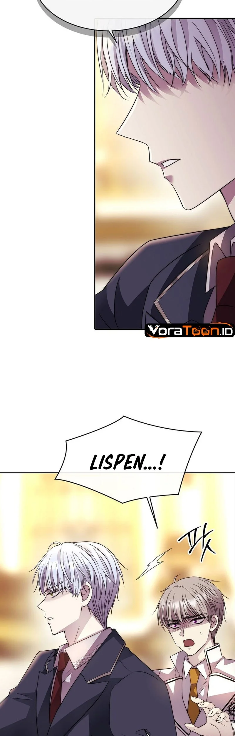 Black Haze (Reboot) Chapter 90 Gambar 20