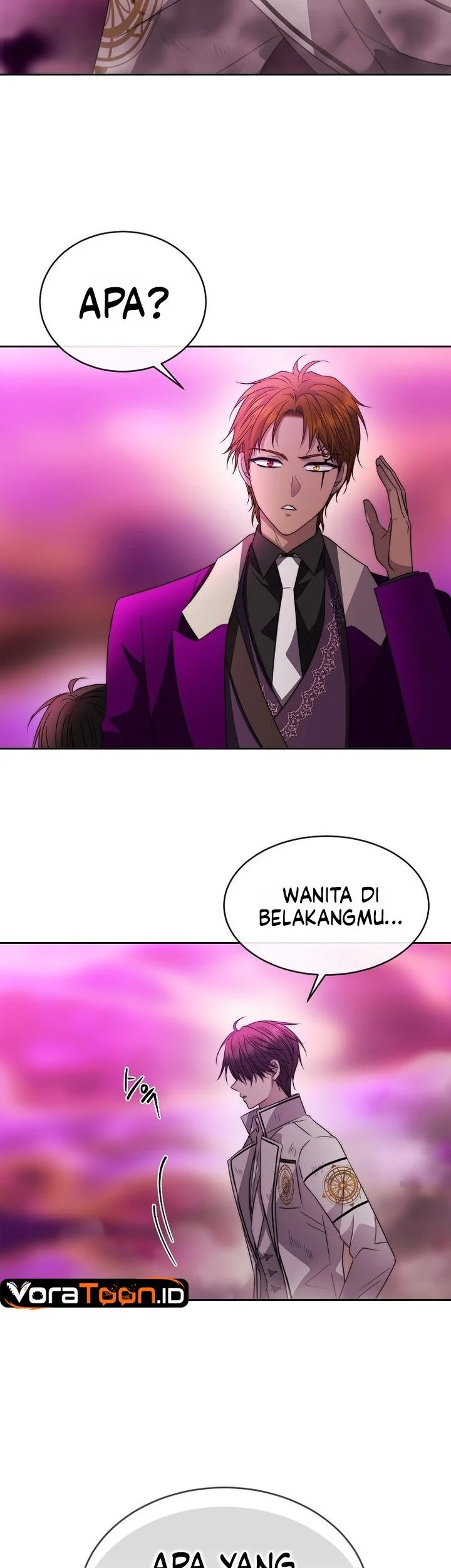 Black Haze (Reboot) Chapter 91 Gambar 15