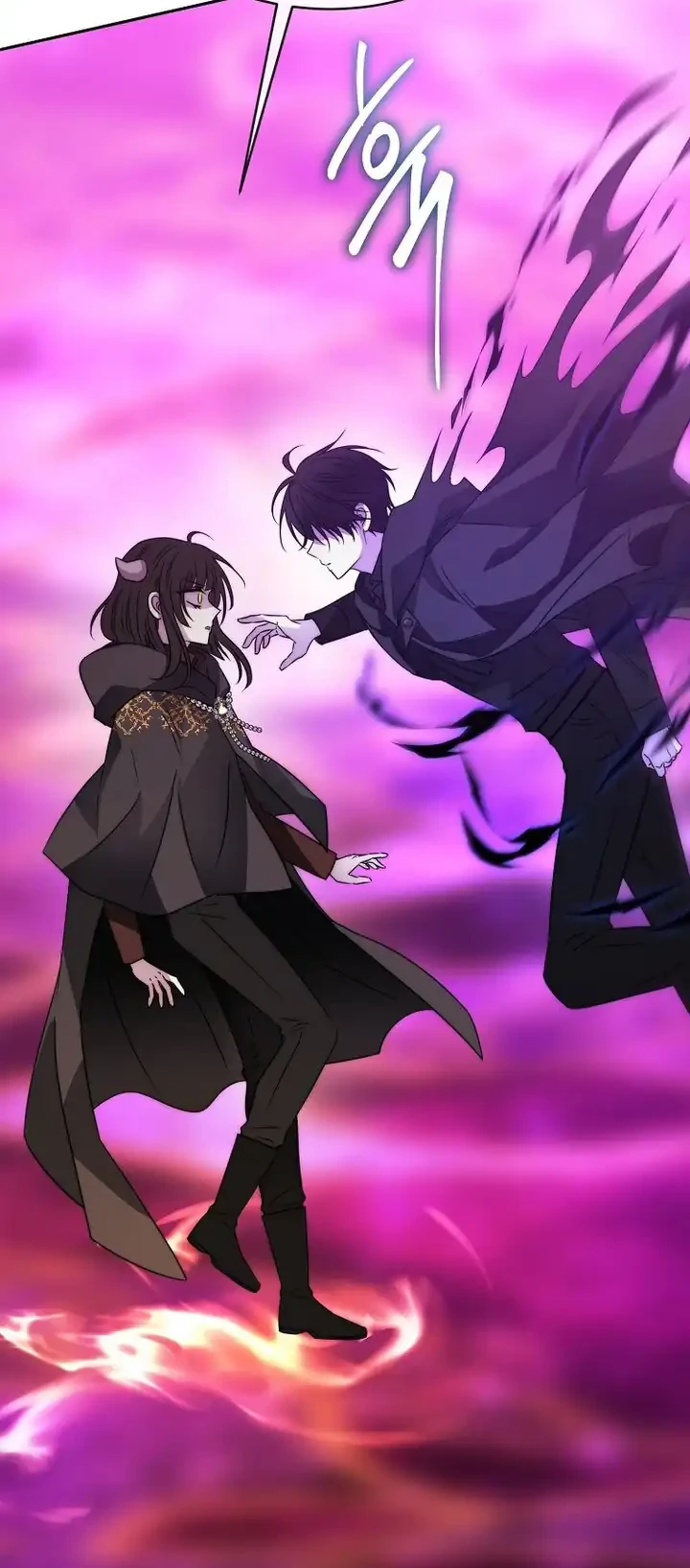 Black Haze (Reboot) Chapter 92 Gambar 16