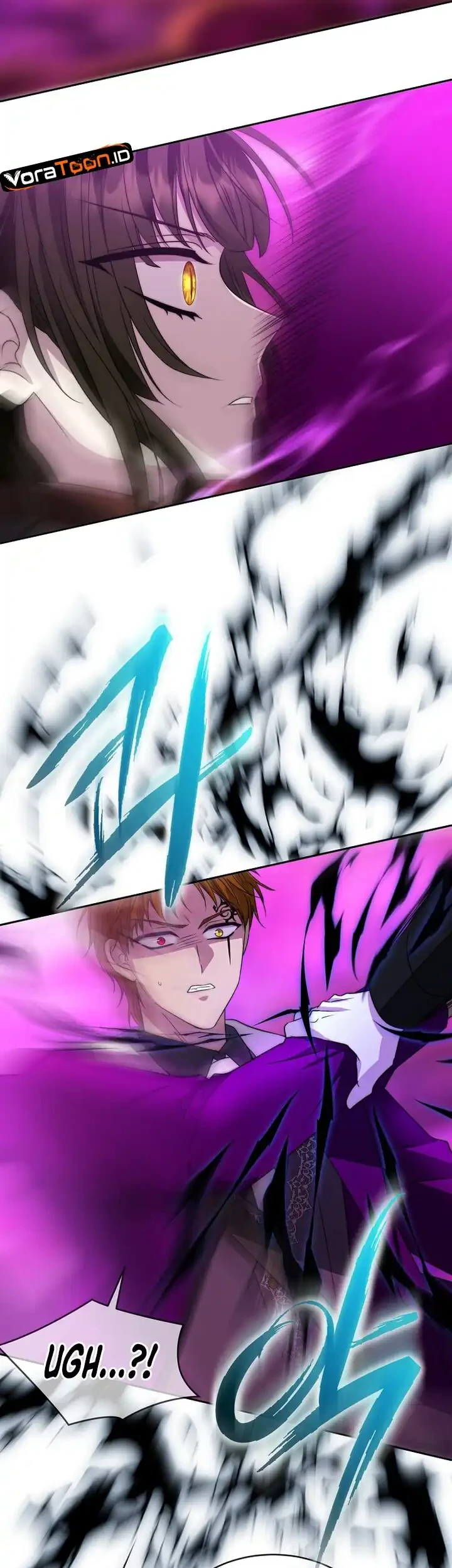 Black Haze (Reboot) Chapter 92 Gambar 17