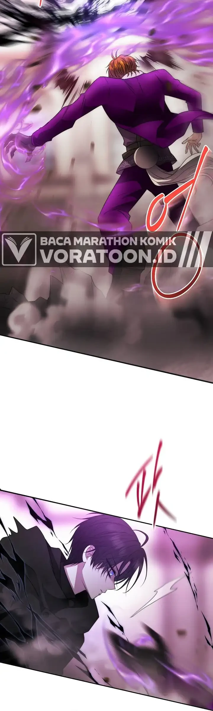 Black Haze (Reboot) Chapter 93 Gambar 17