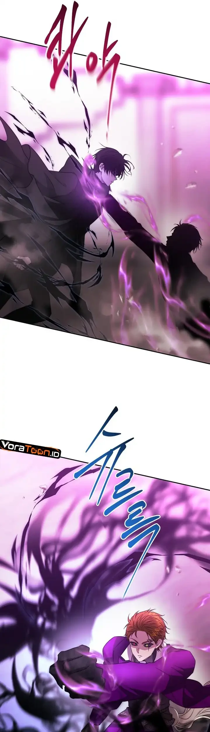 Black Haze (Reboot) Chapter 93 Gambar 18