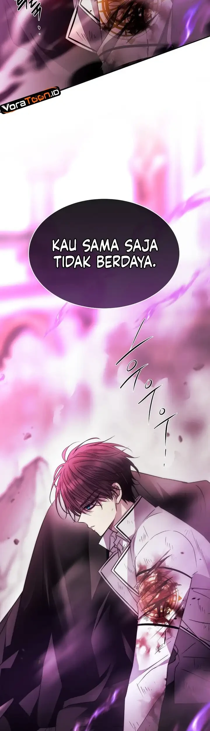 Black Haze (Reboot) Chapter 94 Gambar 17