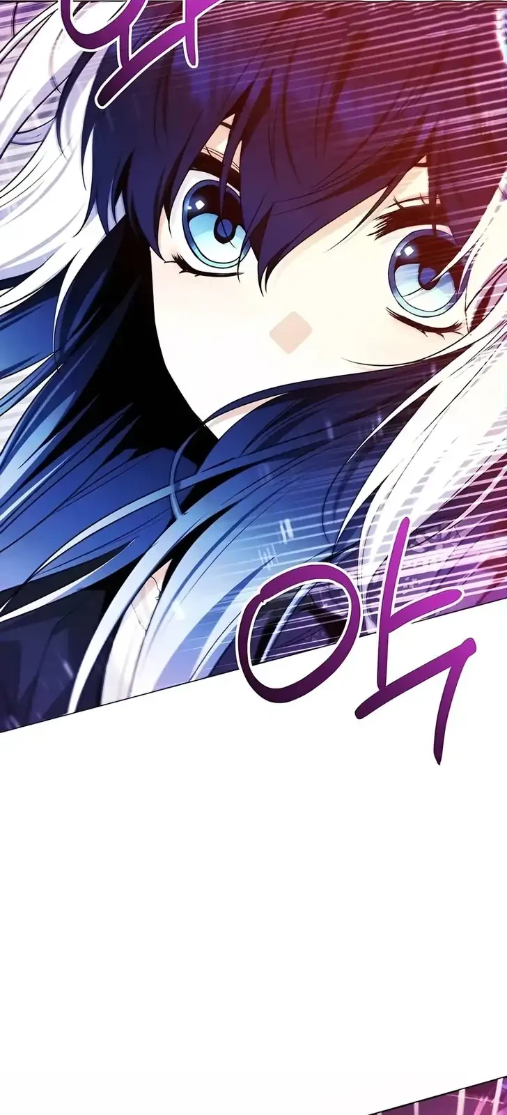 Black Killer Whale Baby Chapter 101 Gambar 20