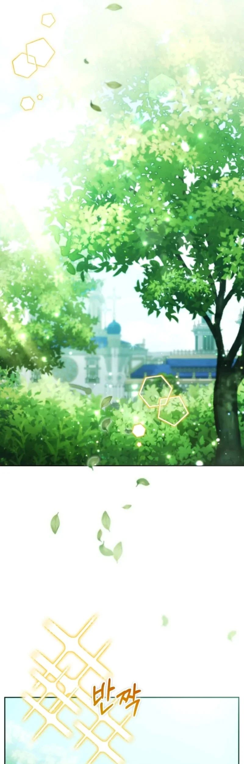 Black Killer Whale Baby Chapter 117 Gambar 20
