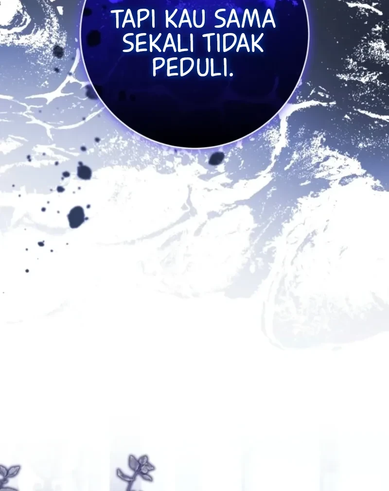 Black Killer Whale Baby Chapter 118 Gambar 26