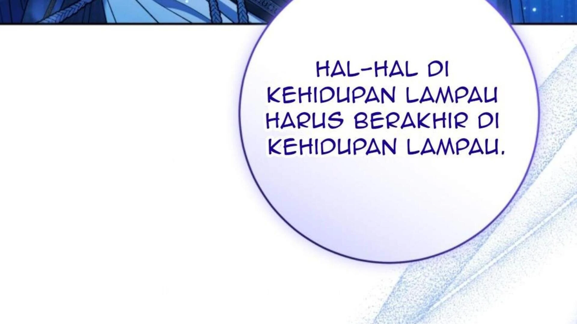 Black Killer Whale Baby Chapter 85 Gambar 117